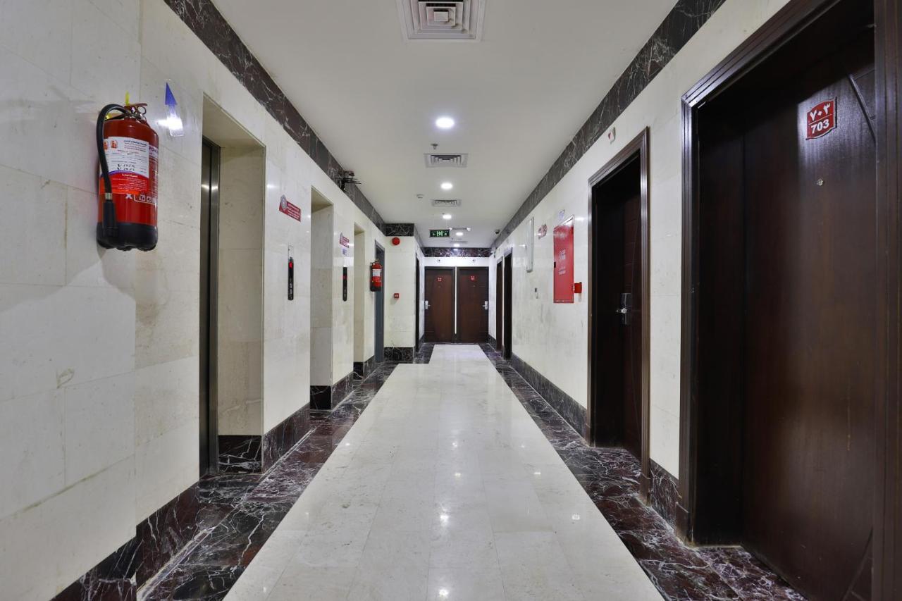 Hotel Oyo 375 Deyar Alrawada Mecca