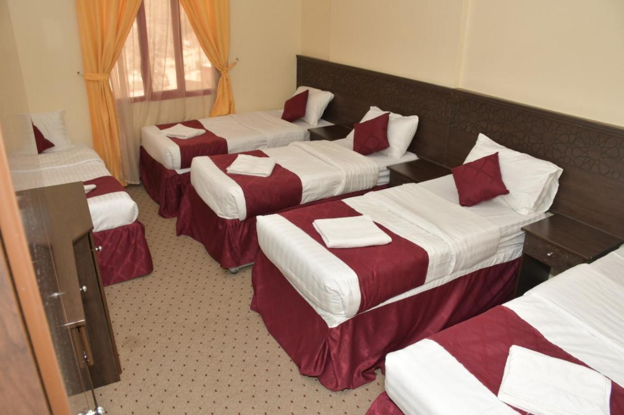 Dar Al Bayan Hotel 2*