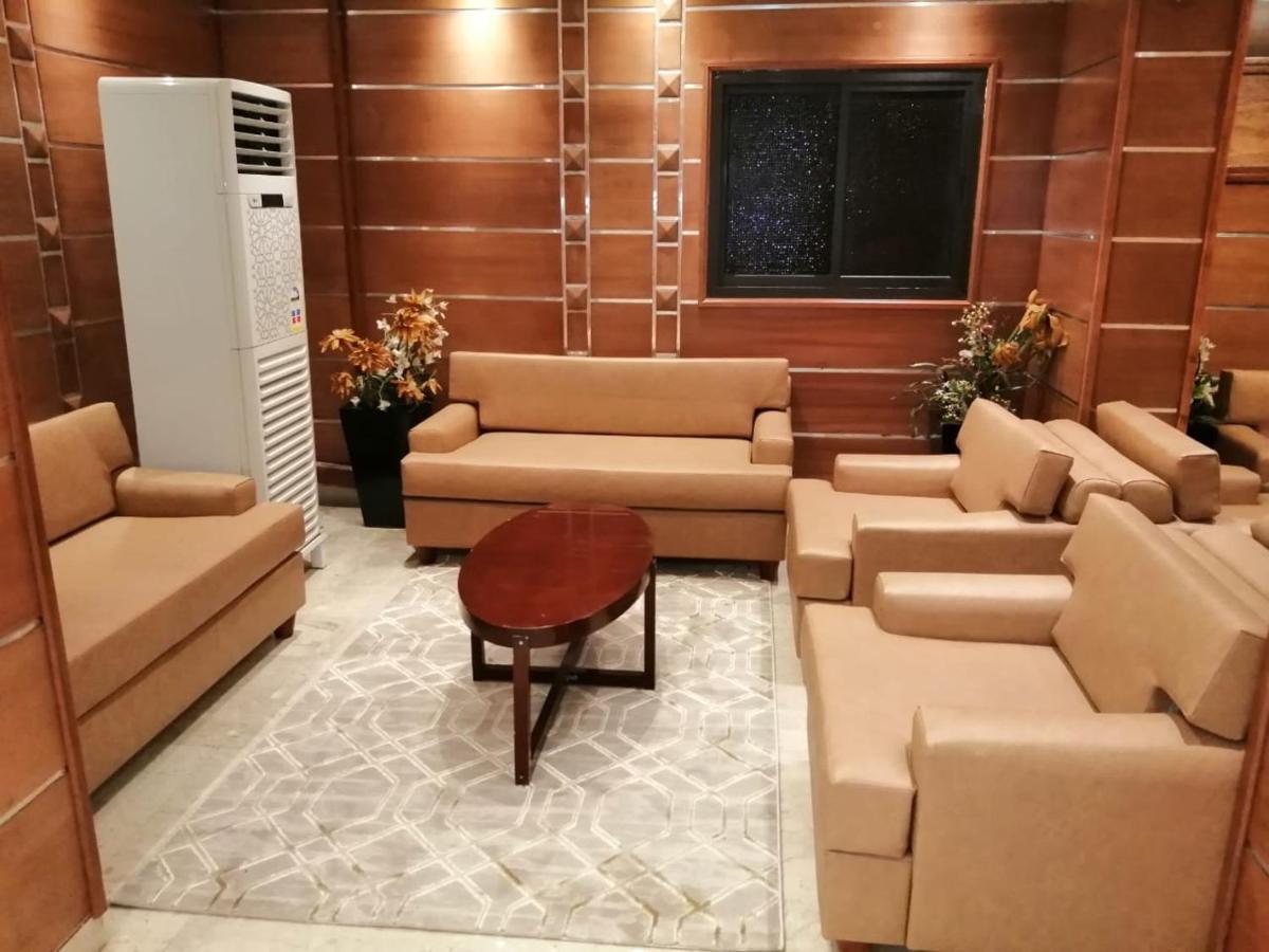 Jawharah Dar Al Eiman Hotel