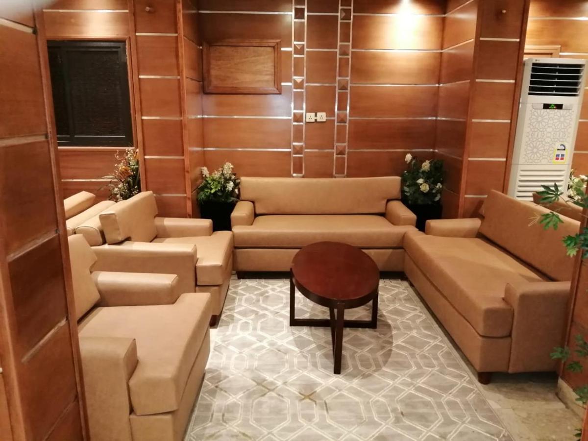 Hotel Jawharah Dar Al Eiman