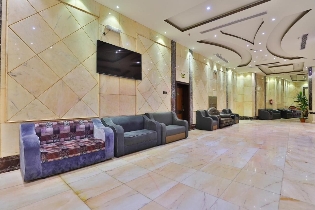 Oyo 373 Deyar Al Rashed Hotel