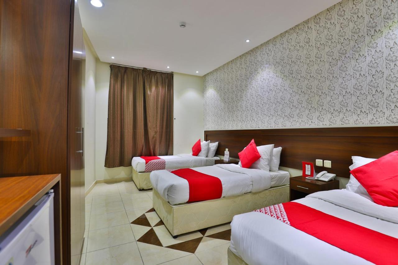 Hotel Oyo 373 Deyar Al Rashed Mecca