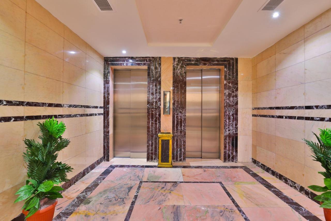 Oyo 373 Deyar Al Rashed Hotel 3*
