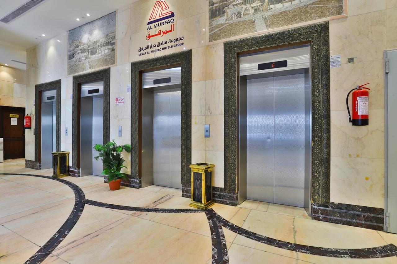 Oyo 373 Deyar Al Rashed Hotel 3*
