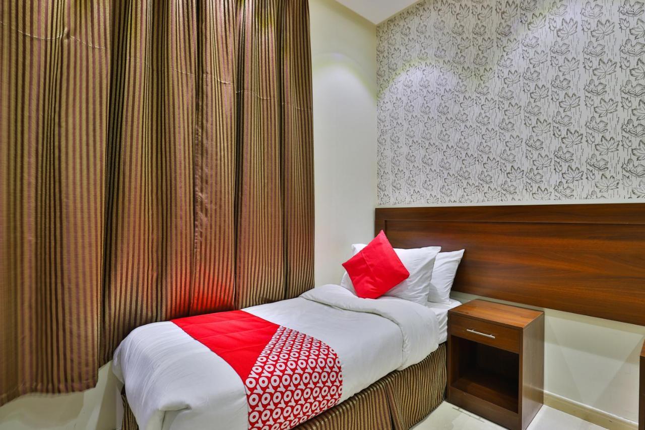 Hotel Oyo 373 Deyar Al Rashed Mecca