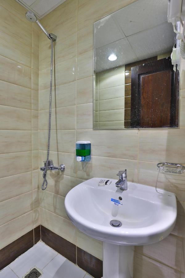 Oyo 373 Deyar Al Rashed