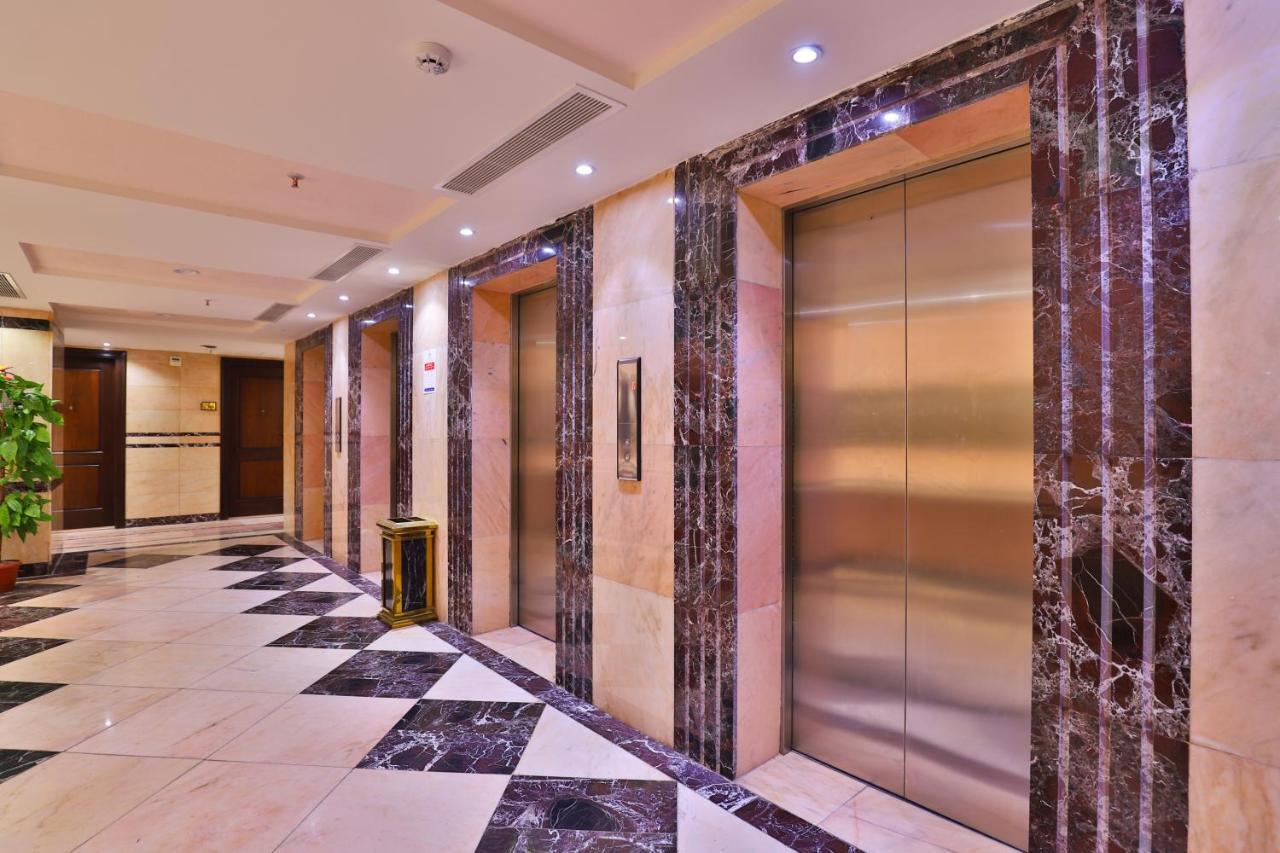 Oyo 373 Deyar Al Rashed Hotel 3*