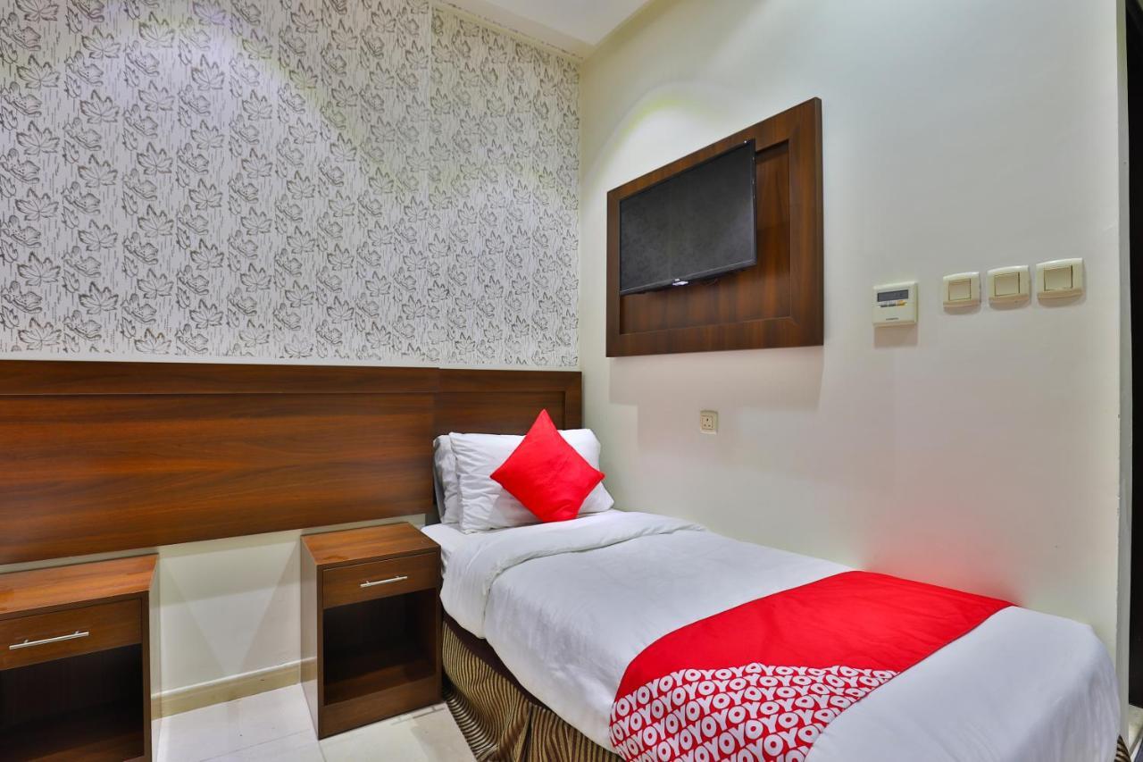 Hotel Oyo 373 Deyar Al Rashed 3*