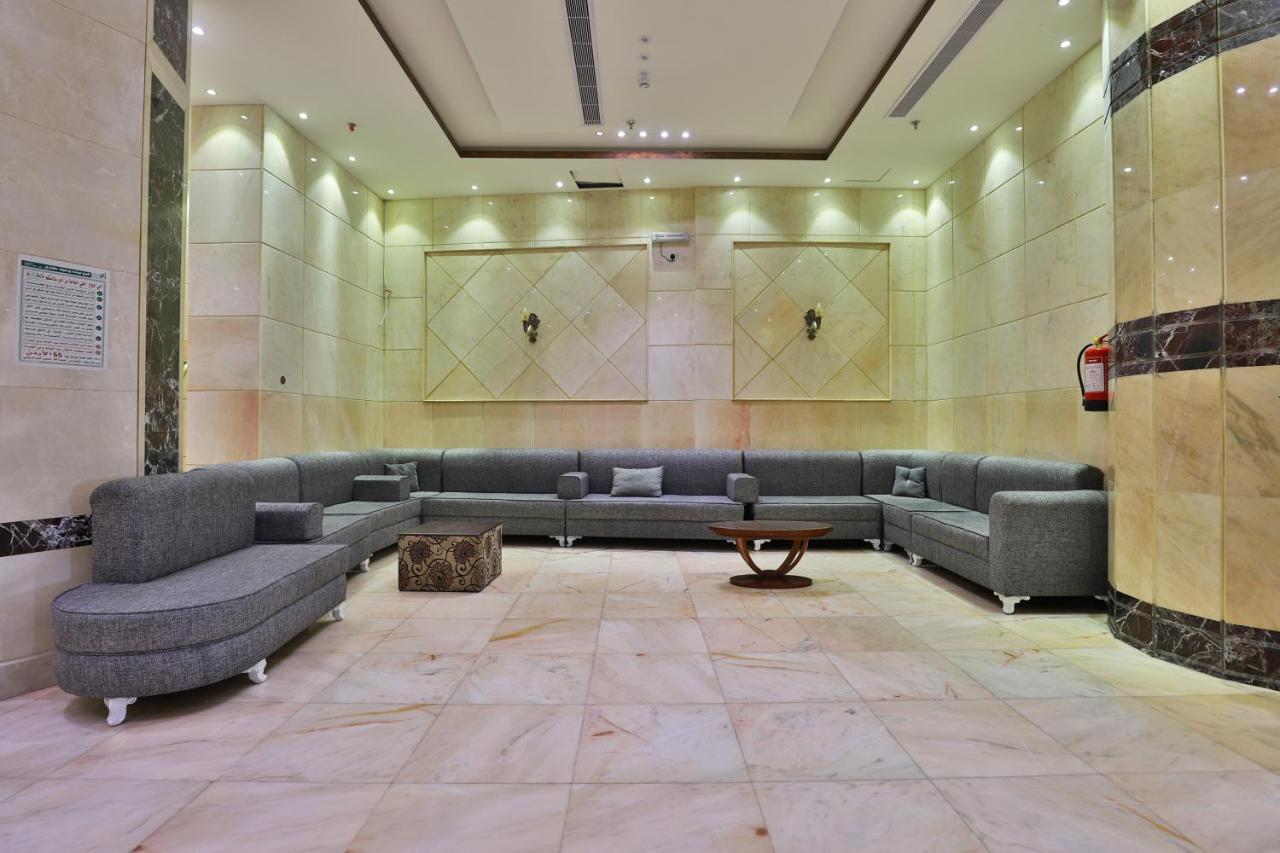 Oyo 373 Deyar Al Rashed Hotel