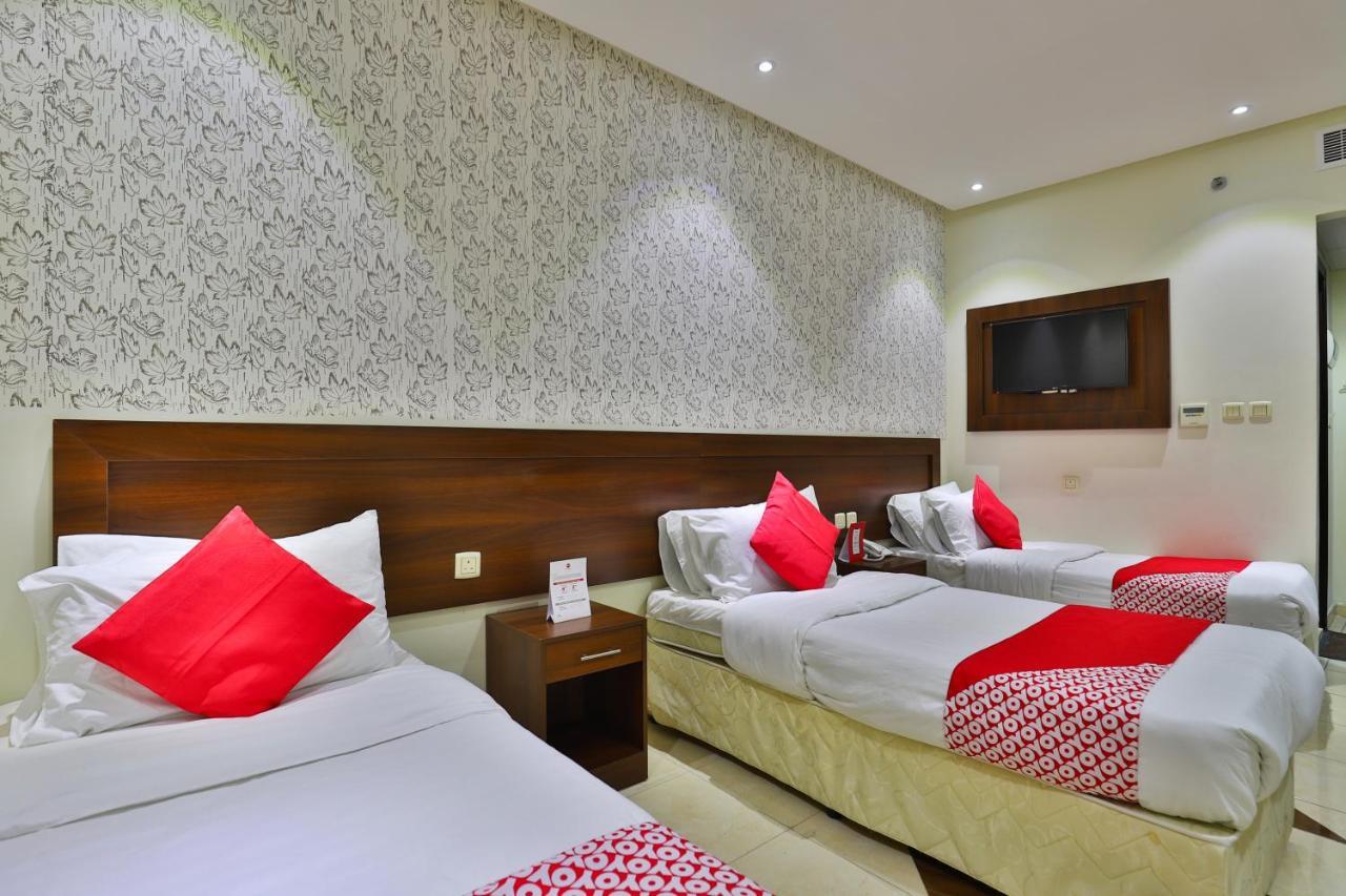 Oyo 373 Deyar Al Rashed Hotel 3*