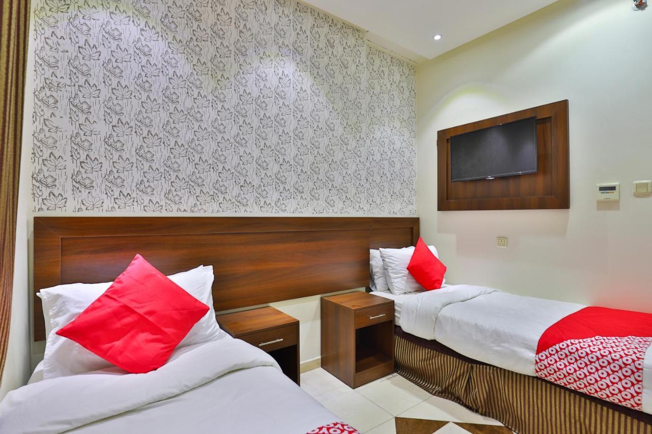 Hotel Oyo 373 Deyar Al Rashed