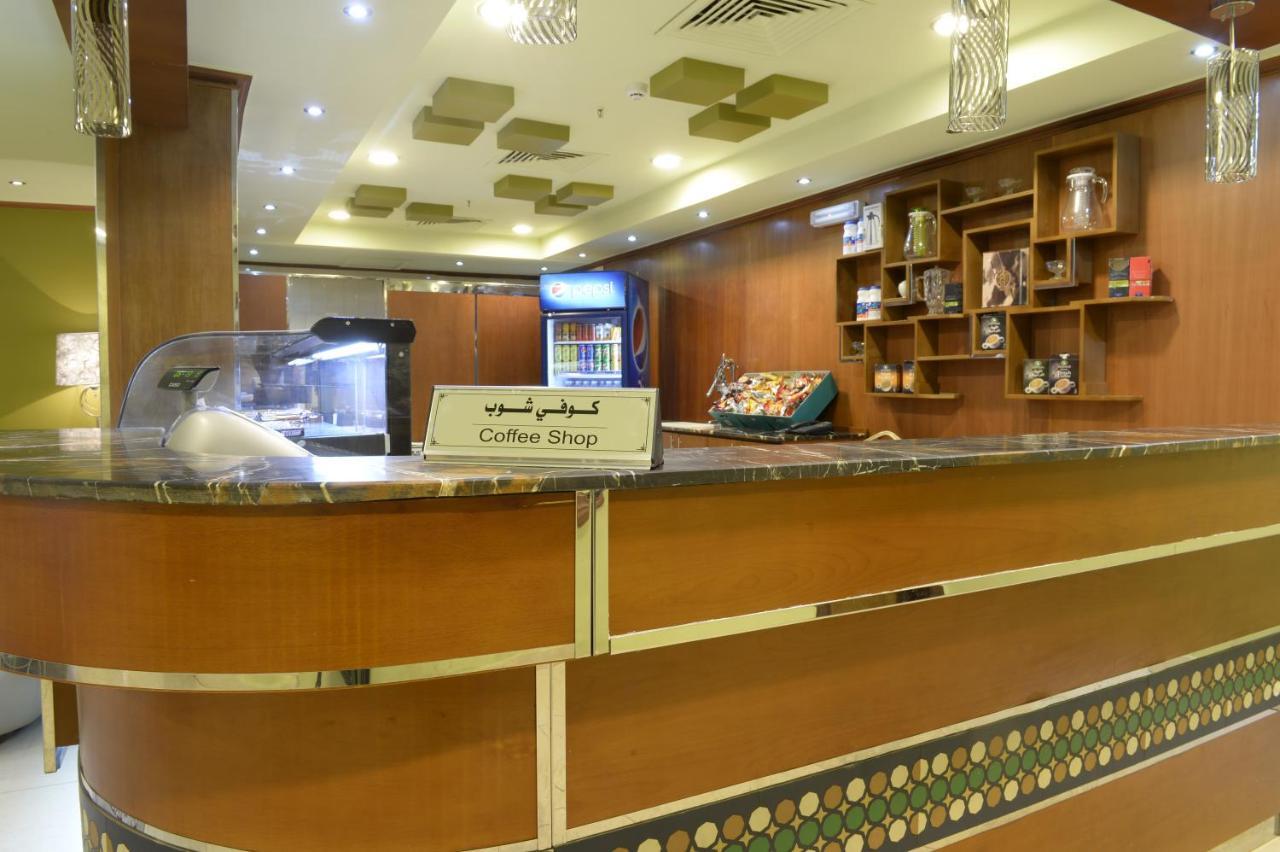Sultan 3* Mecca