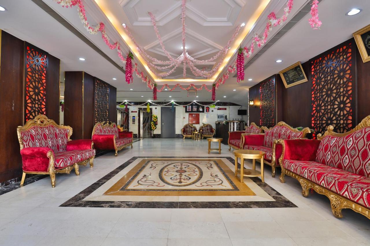 Oyo 375 Deyar Alrawada Hotel Mecca