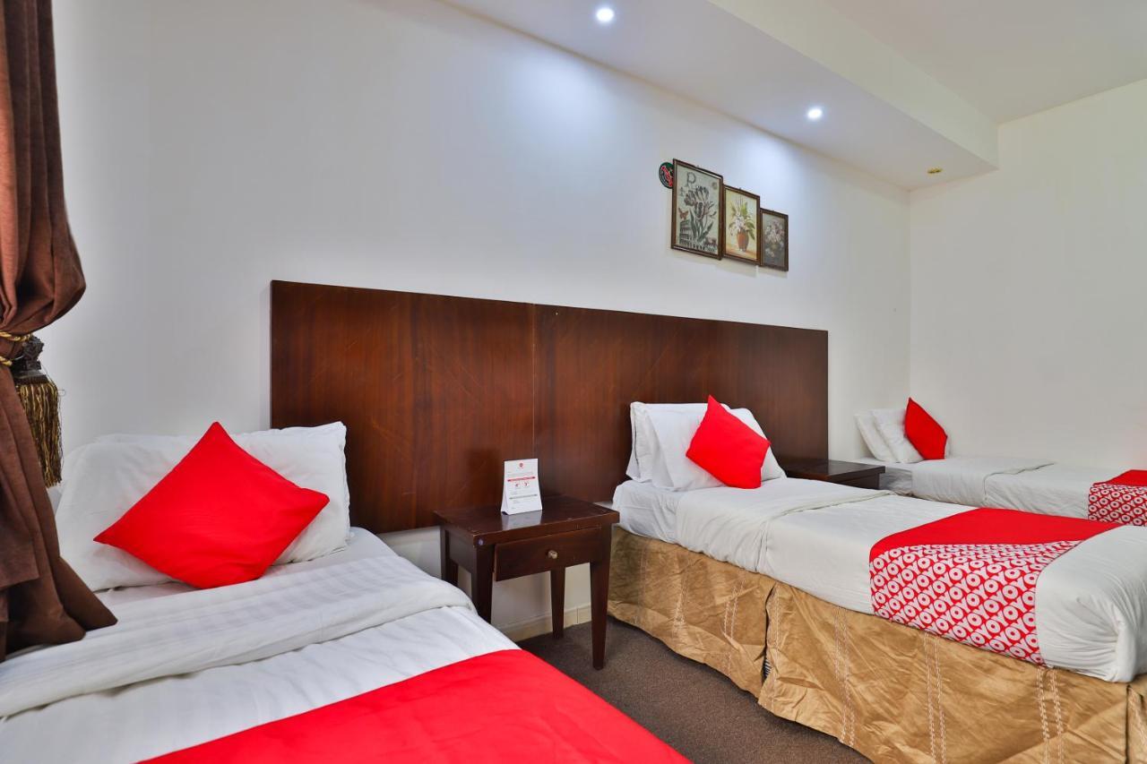 Oyo 375 Deyar Alrawada 3* Mecca
