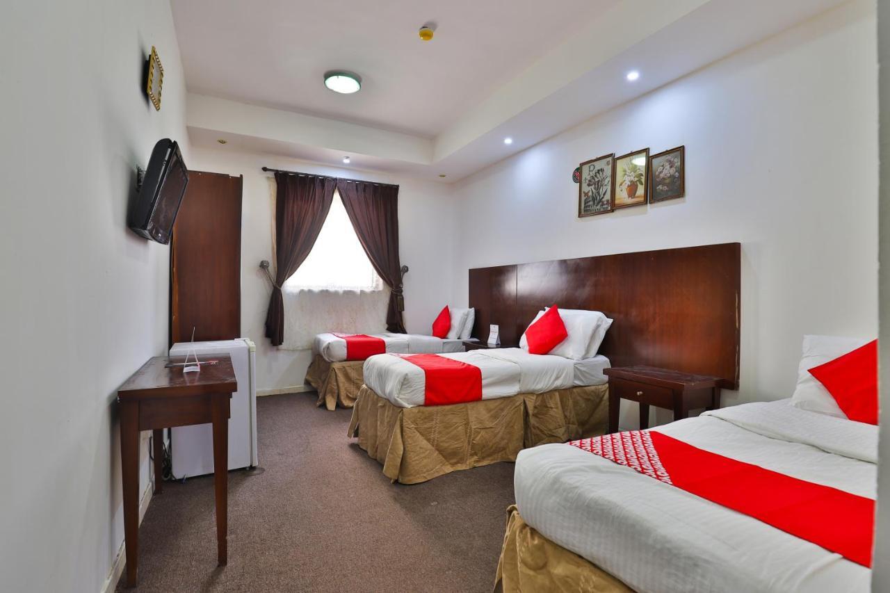 Hotel Oyo 375 Deyar Alrawada
