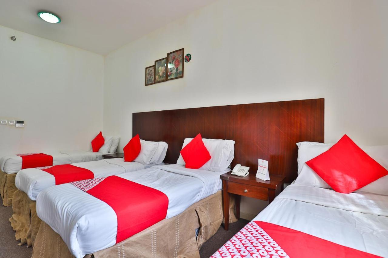 Hotel Oyo 375 Deyar Alrawada
