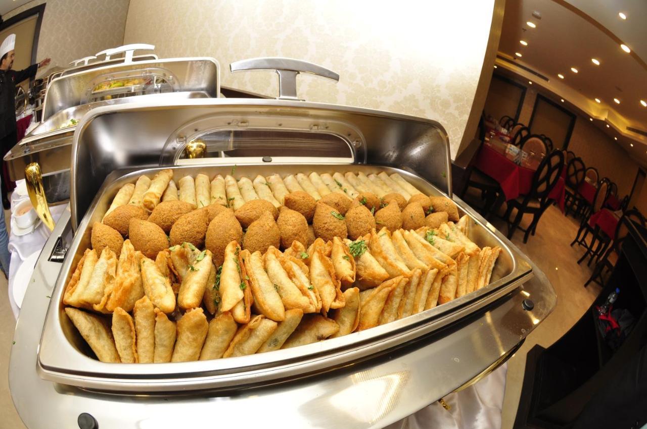 Hotel Rawabi Emirates