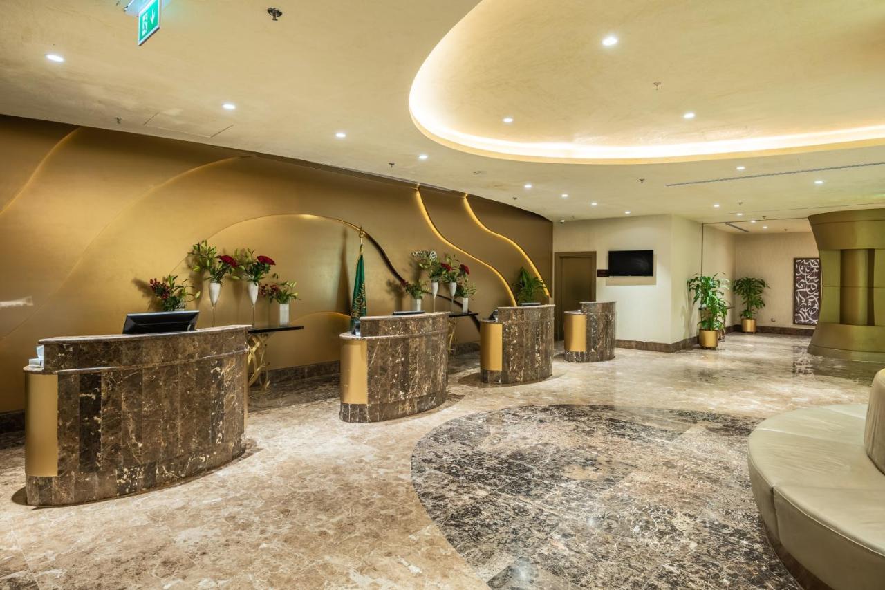 Millennium Makkah Al Naseem Hotel