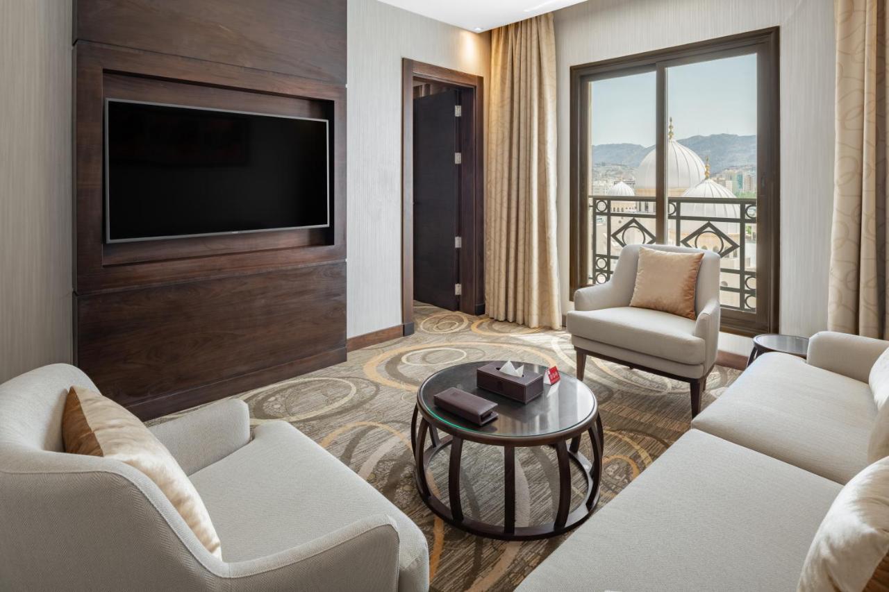 Millennium Makkah Al Naseem 4*