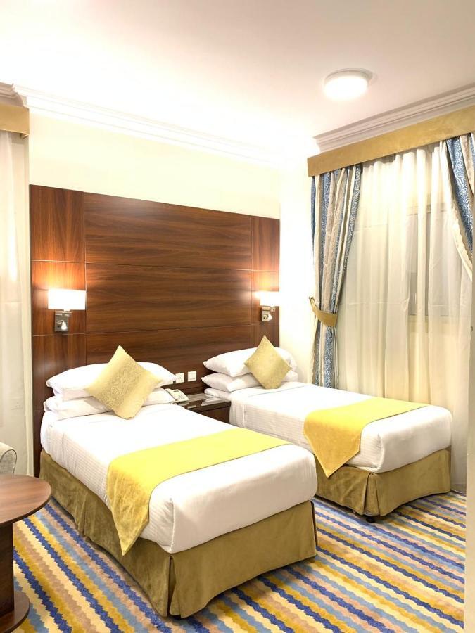 Hotel Reefaf Al Hayat Hotel