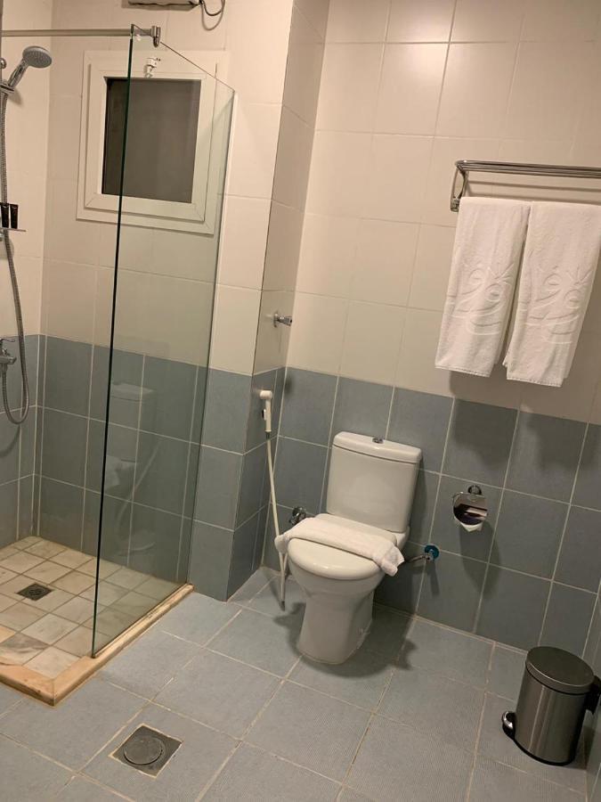 Hotel Reefaf Al Hayat Hotel