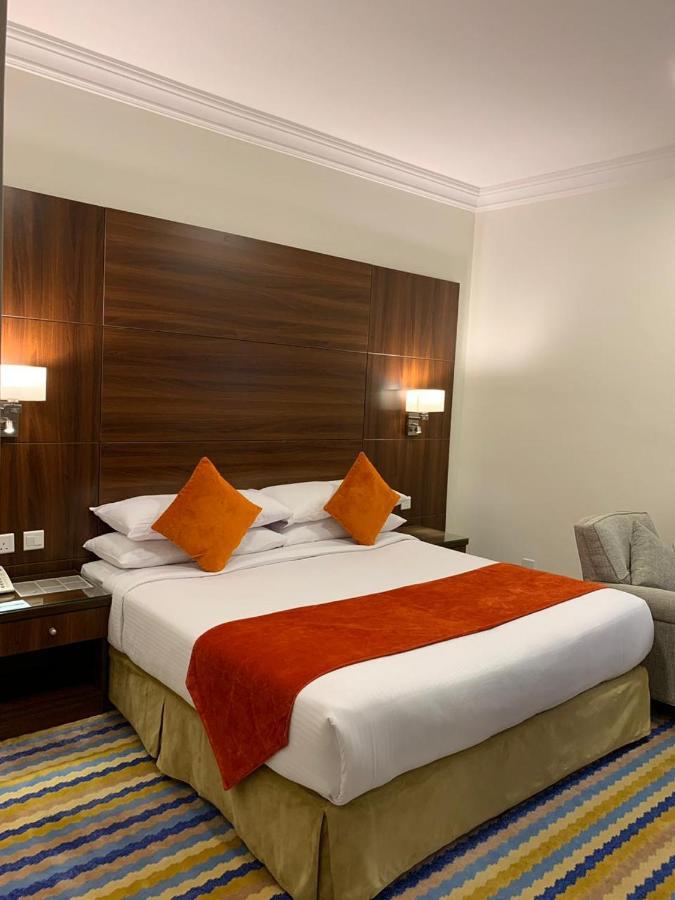 Reefaf Al Hayat Hotel Hotel