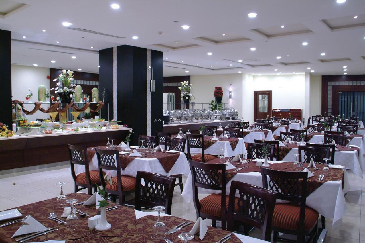 Dar Eiman Royal 5*