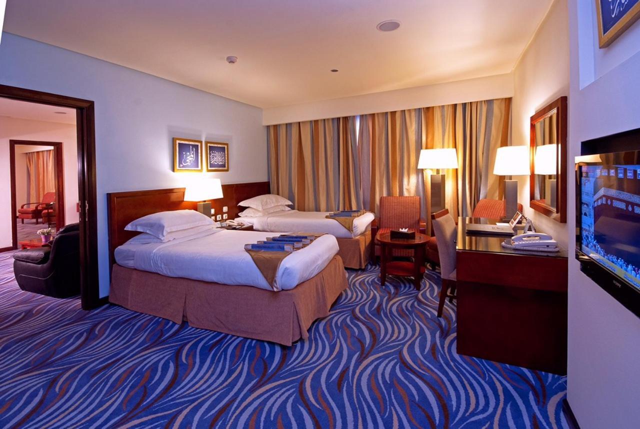 Dar Eiman Royal 5*
