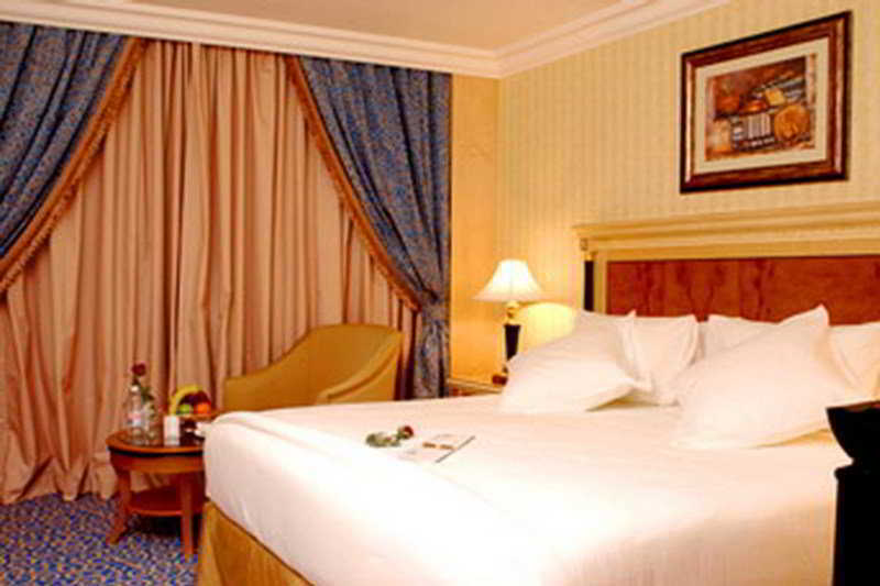 Hotel Le Meridien Makkah 5*