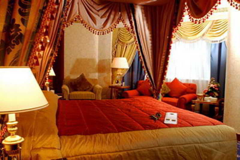 Le Meridien Makkah 5* Mecca