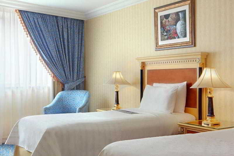 Le Meridien Makkah 5* Mecca