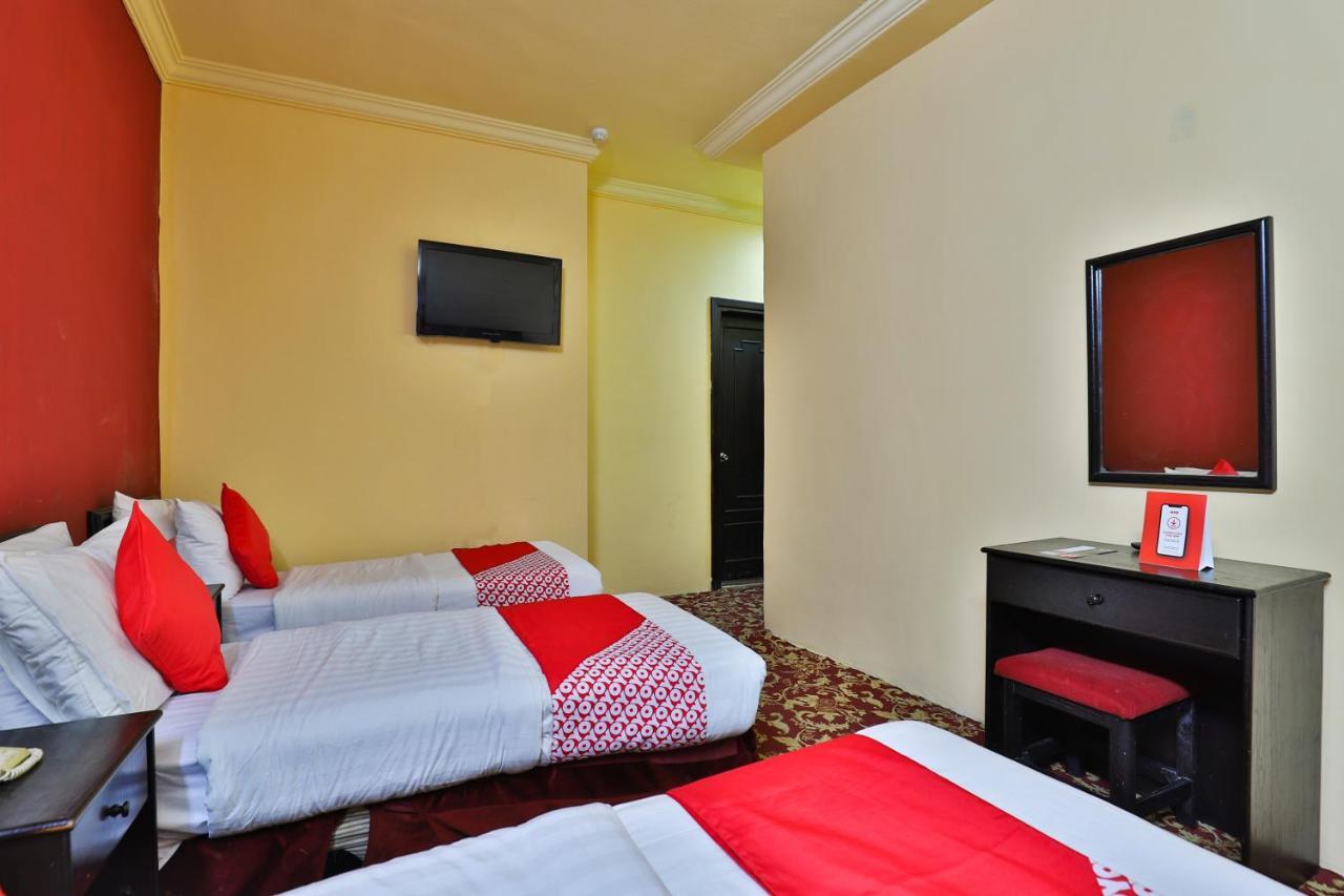Oyo 398 Jawhart Al Quser Al Abiadh Hotel