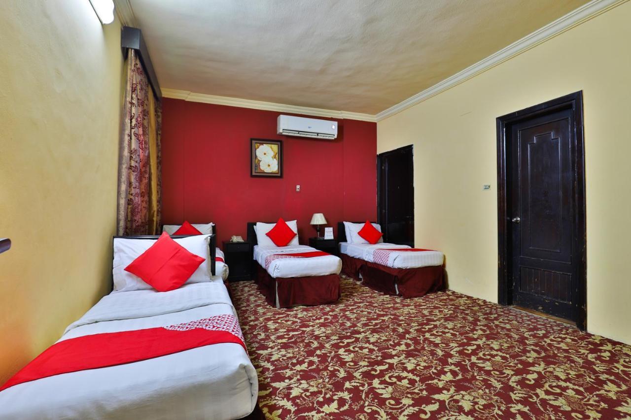 Oyo 398 Jawhart Al Quser Al Abiadh Hotel Mecca