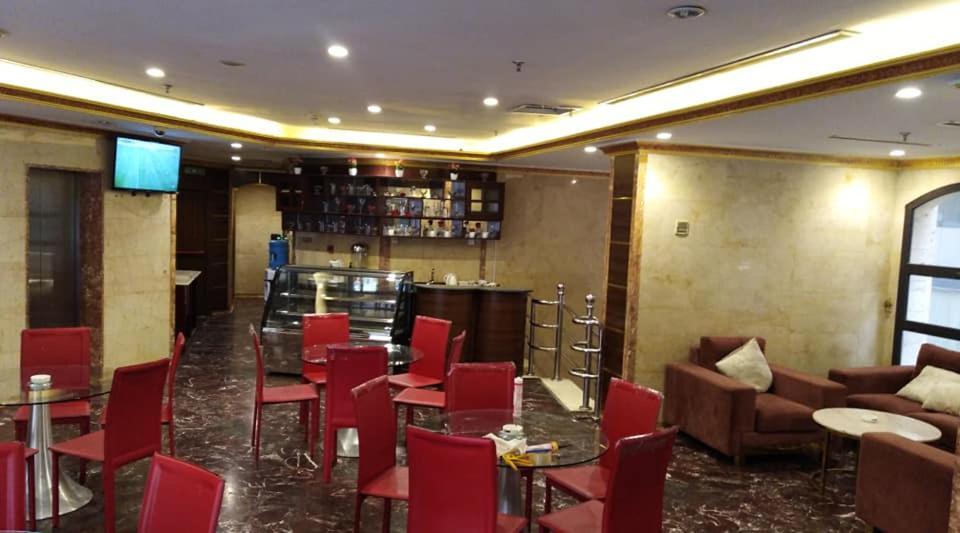 Al Olayan Al Khalil Makkah 3* Mecca