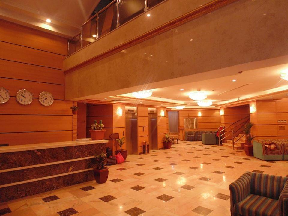 Al Olayan Al Khalil Makkah Mecca