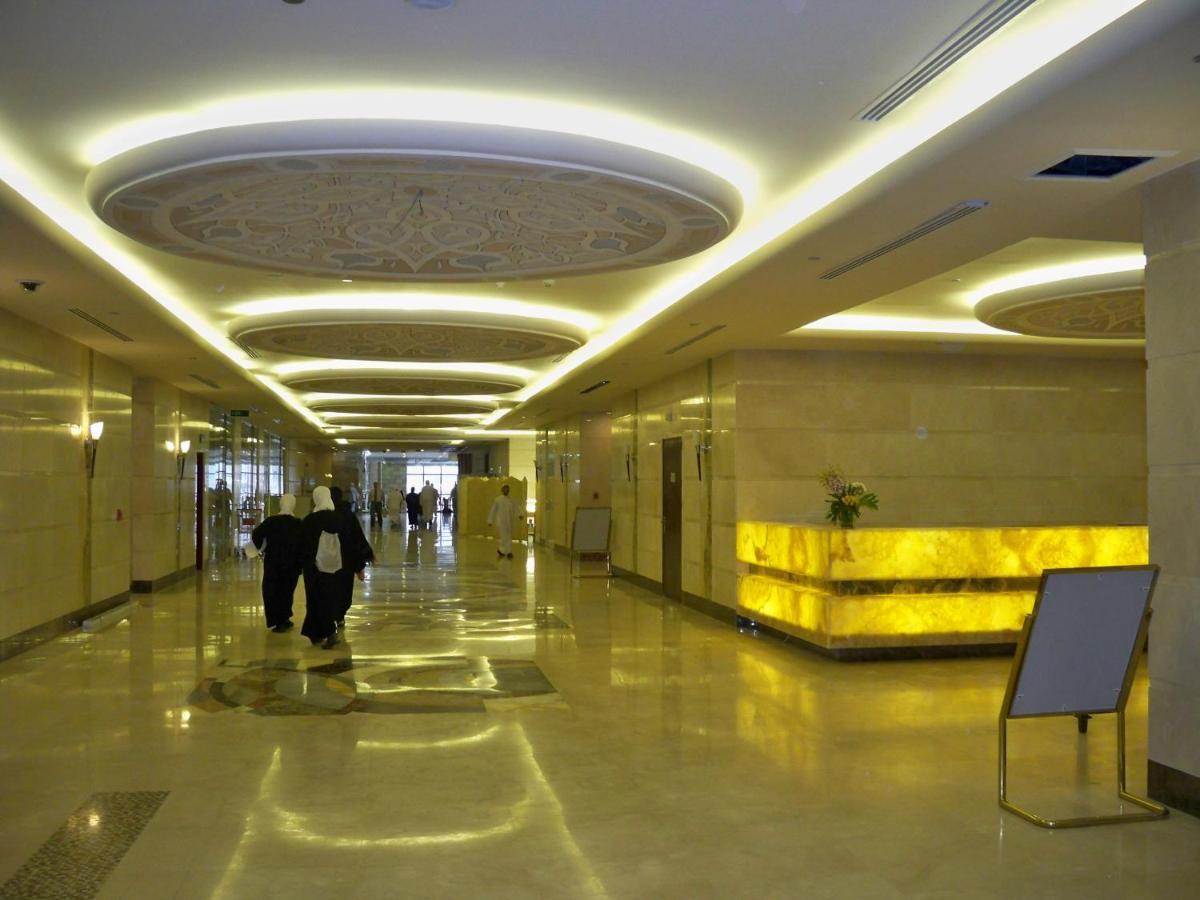 Dar Eiman Royal 5* Mecca