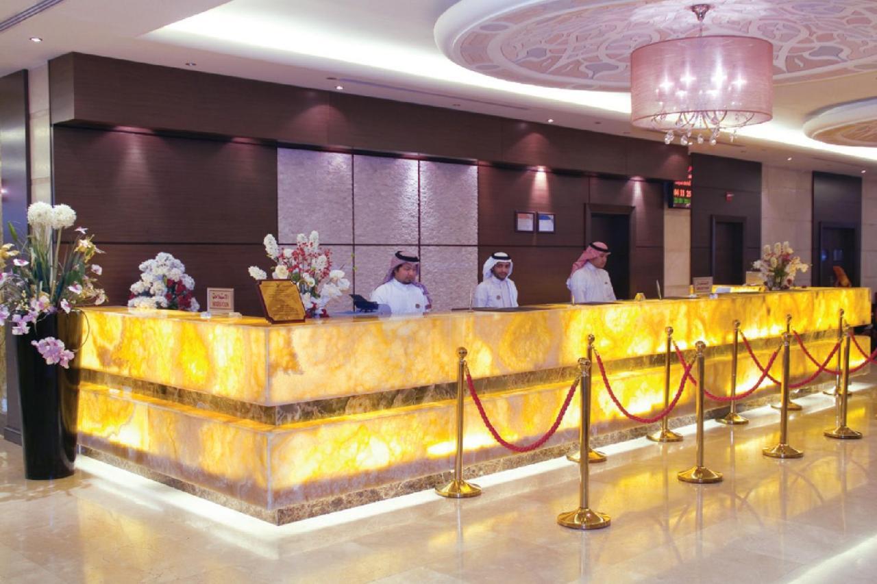 Dar Eiman Royal Hotel 5*