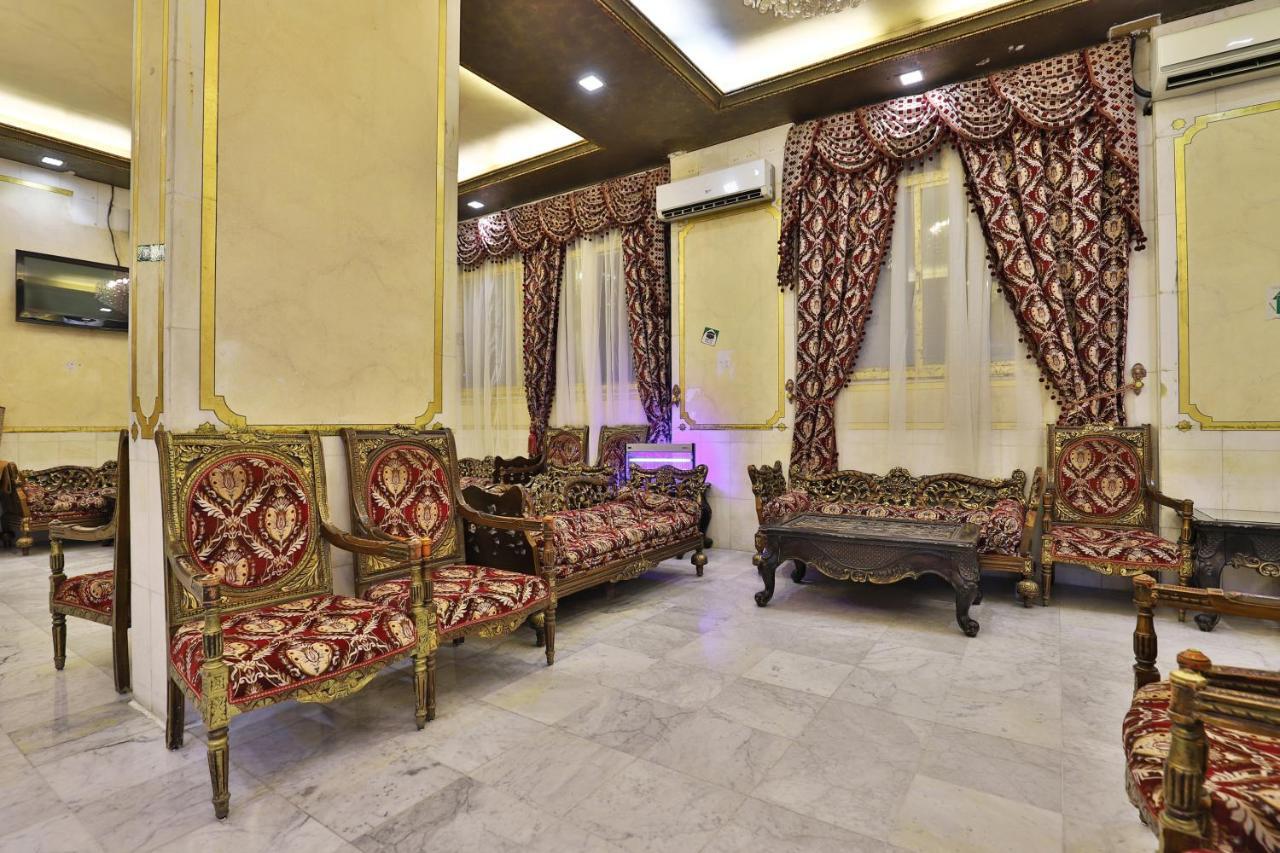 Oyo 398 Jawhart Al Quser Al Abiadh Mecca