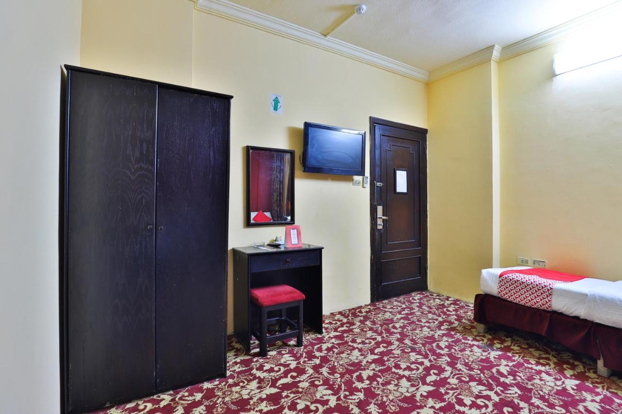 Oyo 398 Jawhart Al Quser Al Abiadh Hotel Mecca