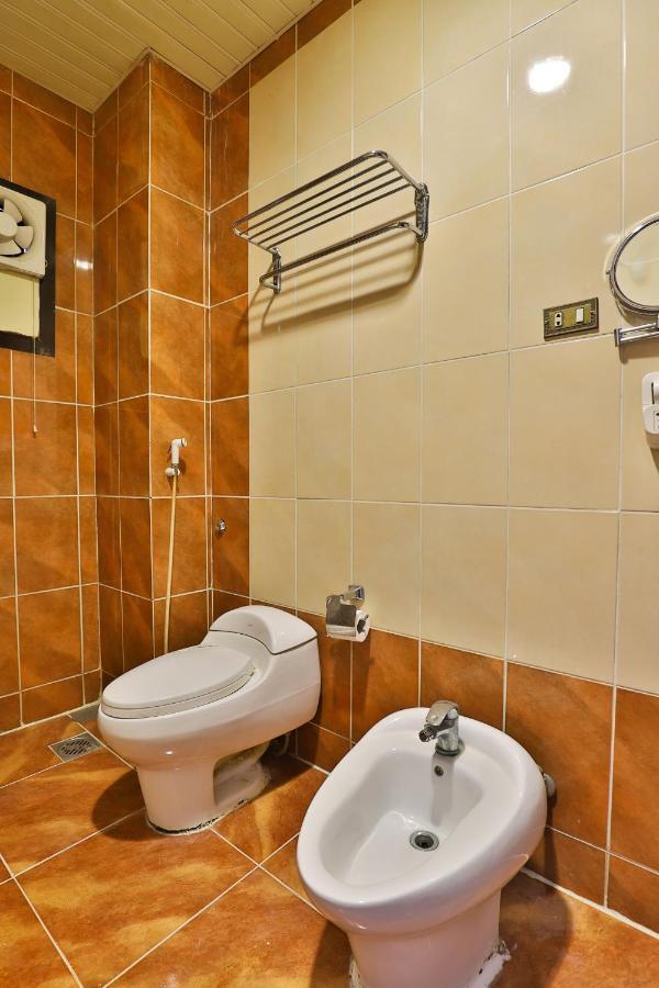 Oyo 398 Jawhart Al Quser Al Abiadh Hotel