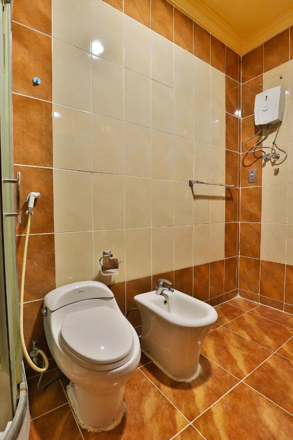 Hotel Oyo 398 Jawhart Al Quser Al Abiadh Mecca