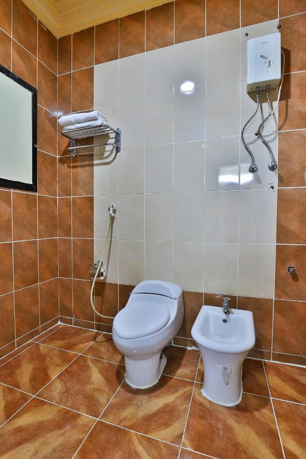 Oyo 398 Jawhart Al Quser Al Abiadh Hotel 3*