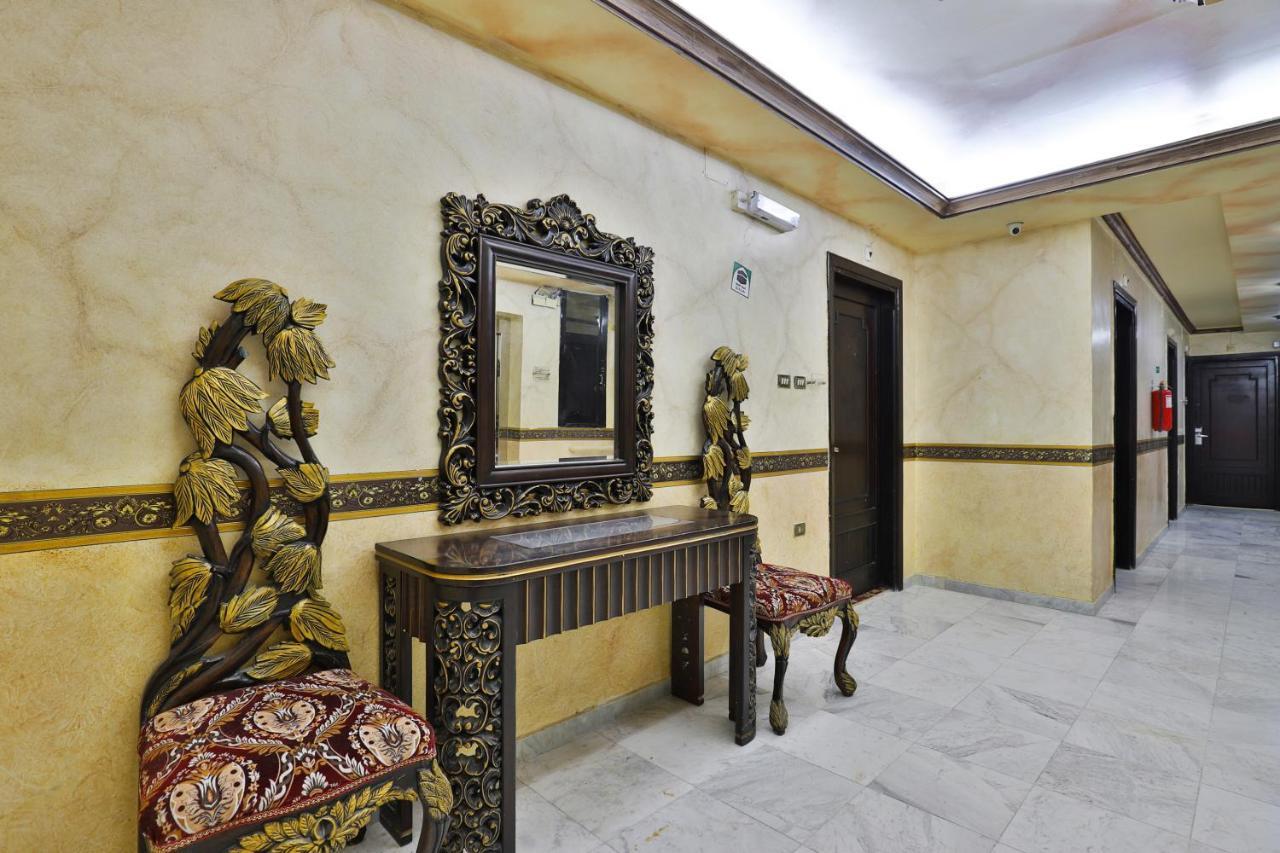 Hotel Oyo 398 Jawhart Al Quser Al Abiadh 3*