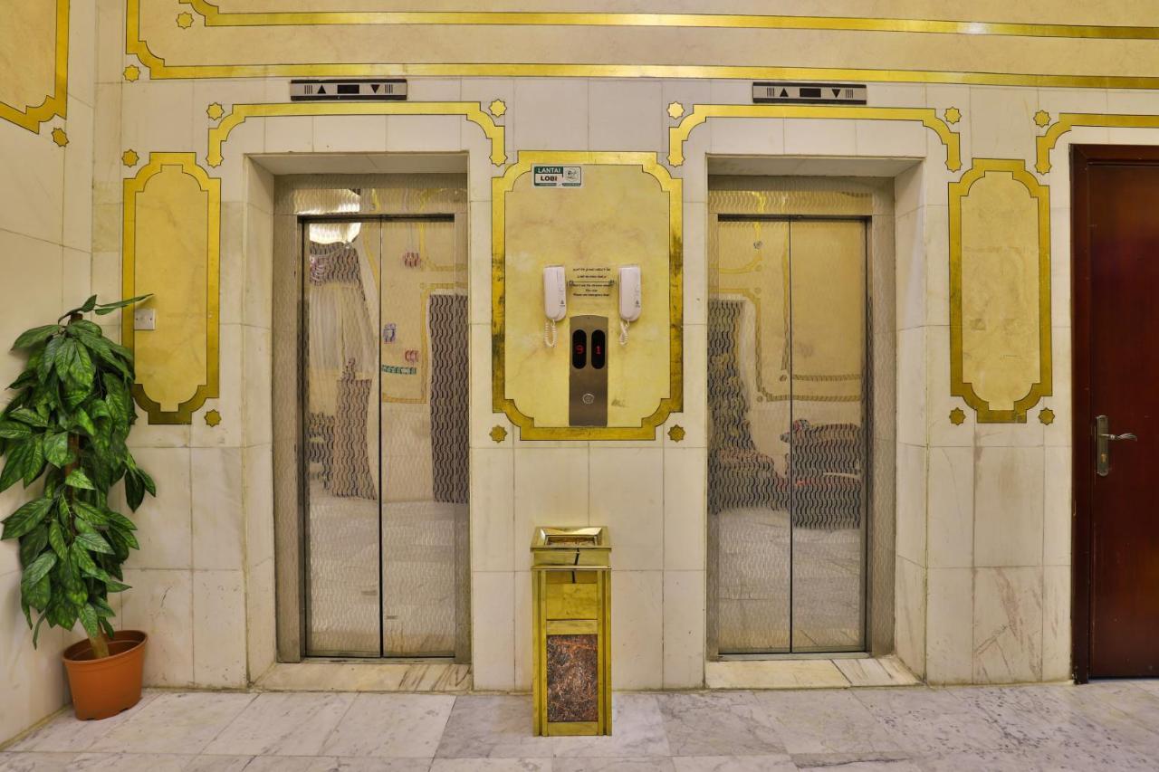 Oyo 398 Jawhart Al Quser Al Abiadh