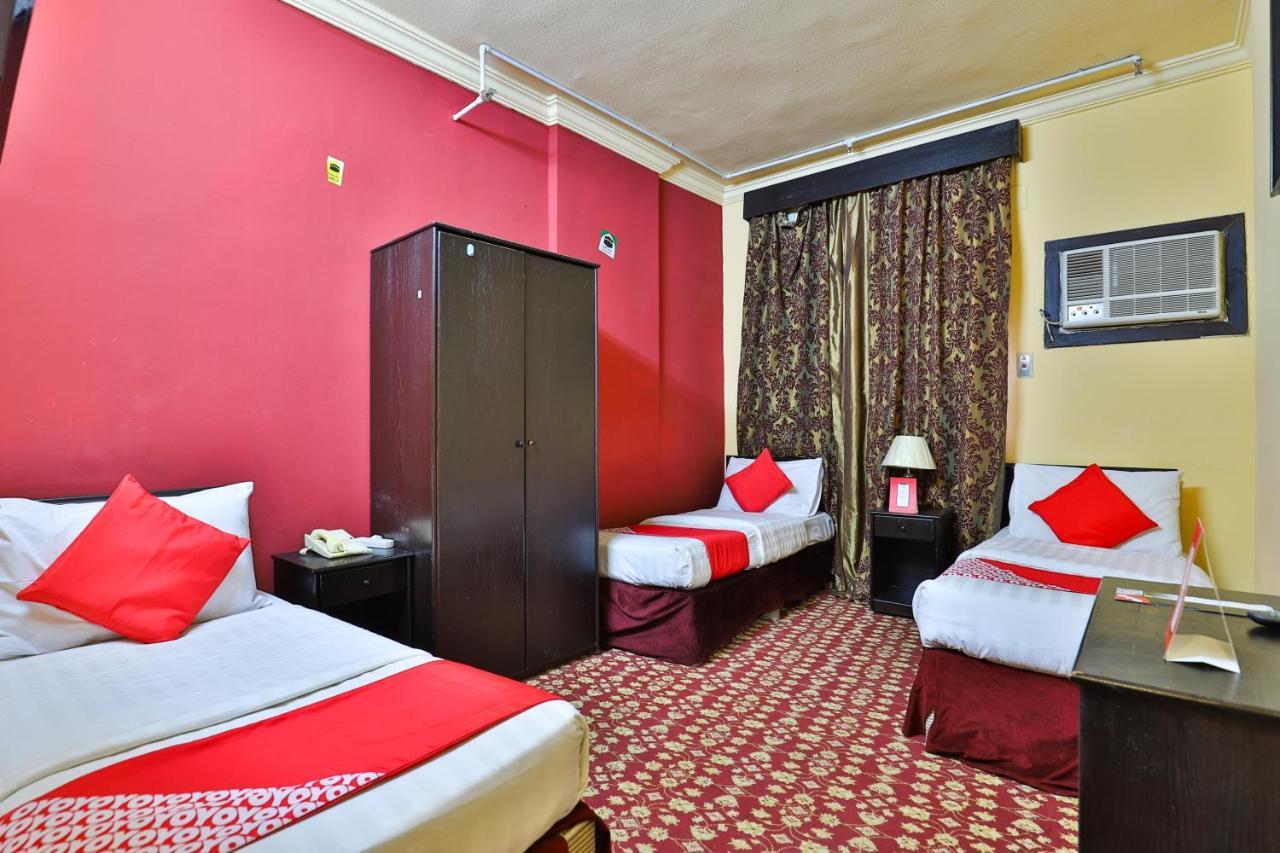 Oyo 398 Jawhart Al Quser Al Abiadh Hotel 3*