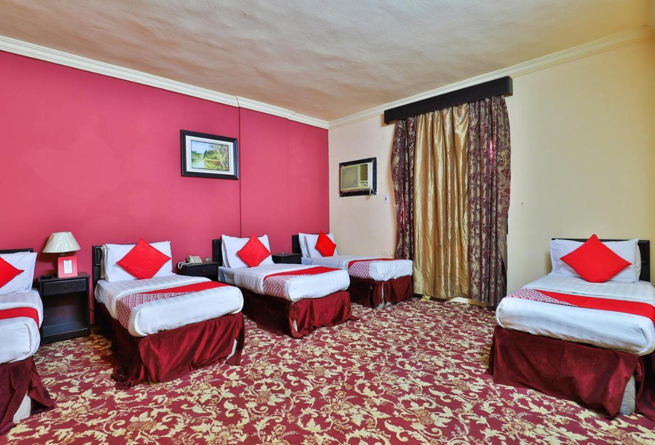 Oyo 398 Jawhart Al Quser Al Abiadh Hotel Mecca