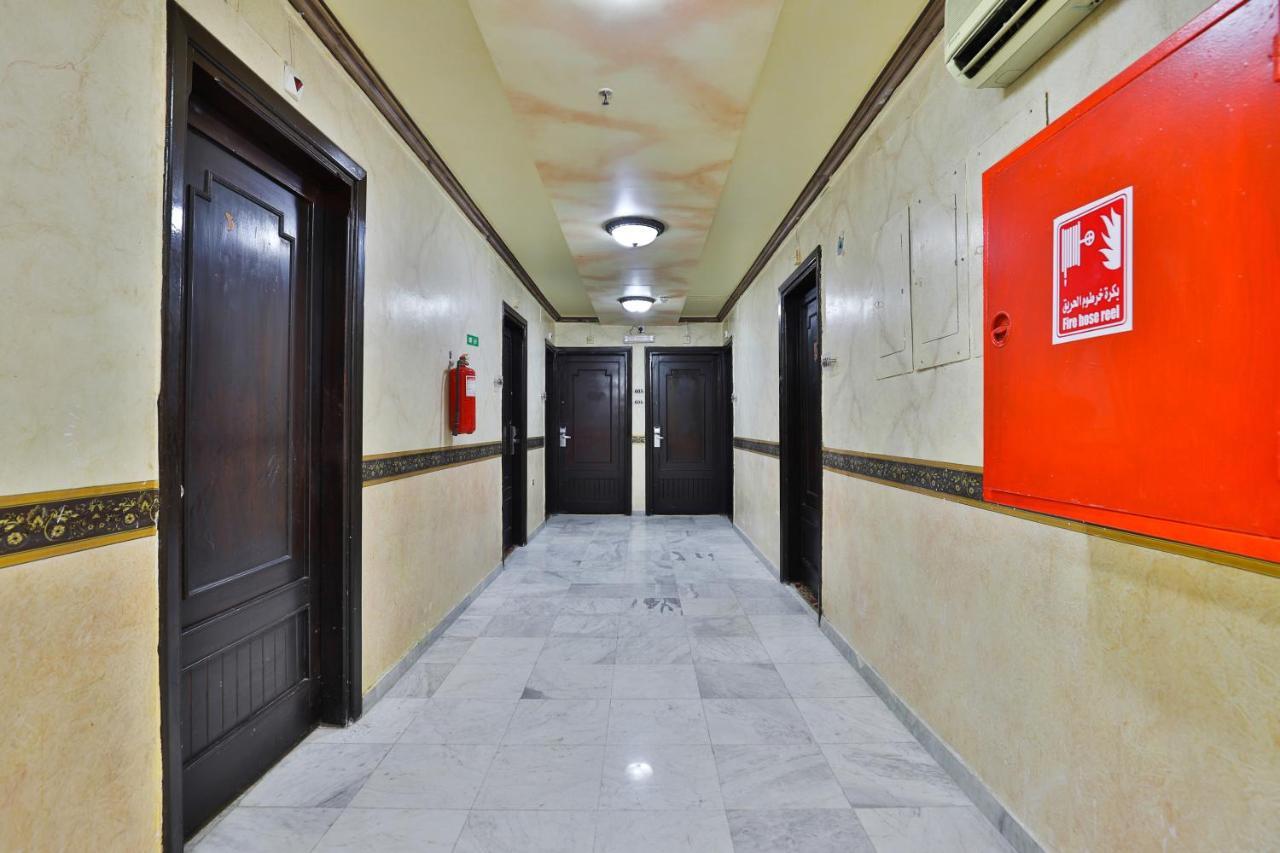 Oyo 398 Jawhart Al Quser Al Abiadh Mecca