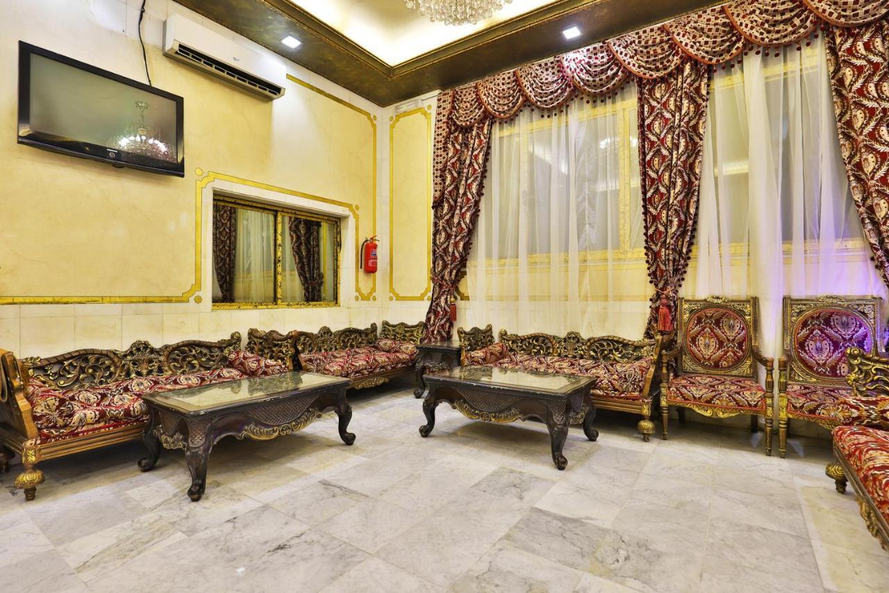 Hotel Oyo 398 Jawhart Al Quser Al Abiadh