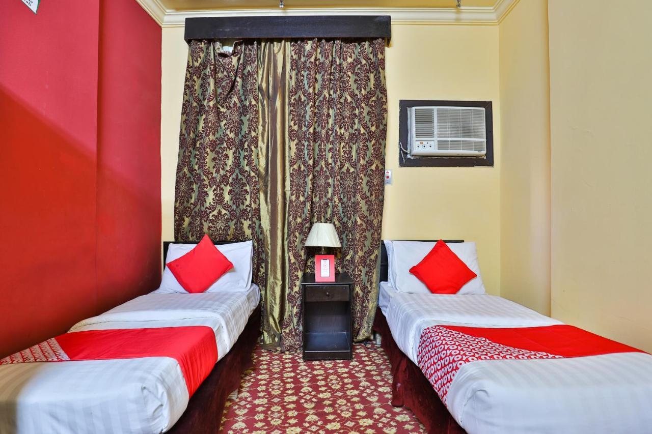 Hotel Oyo 398 Jawhart Al Quser Al Abiadh 3*