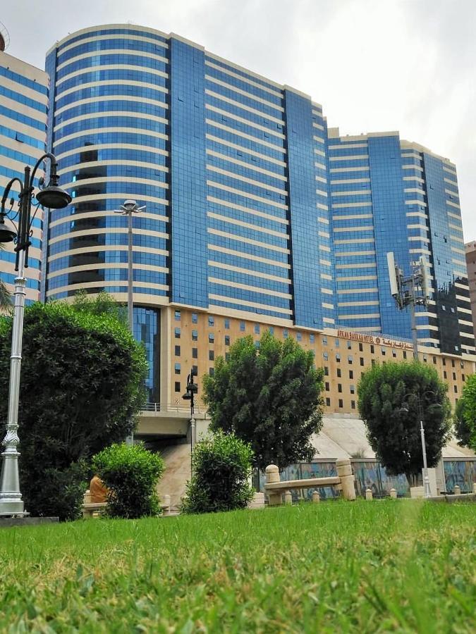 Arkan Bakkah Mecca